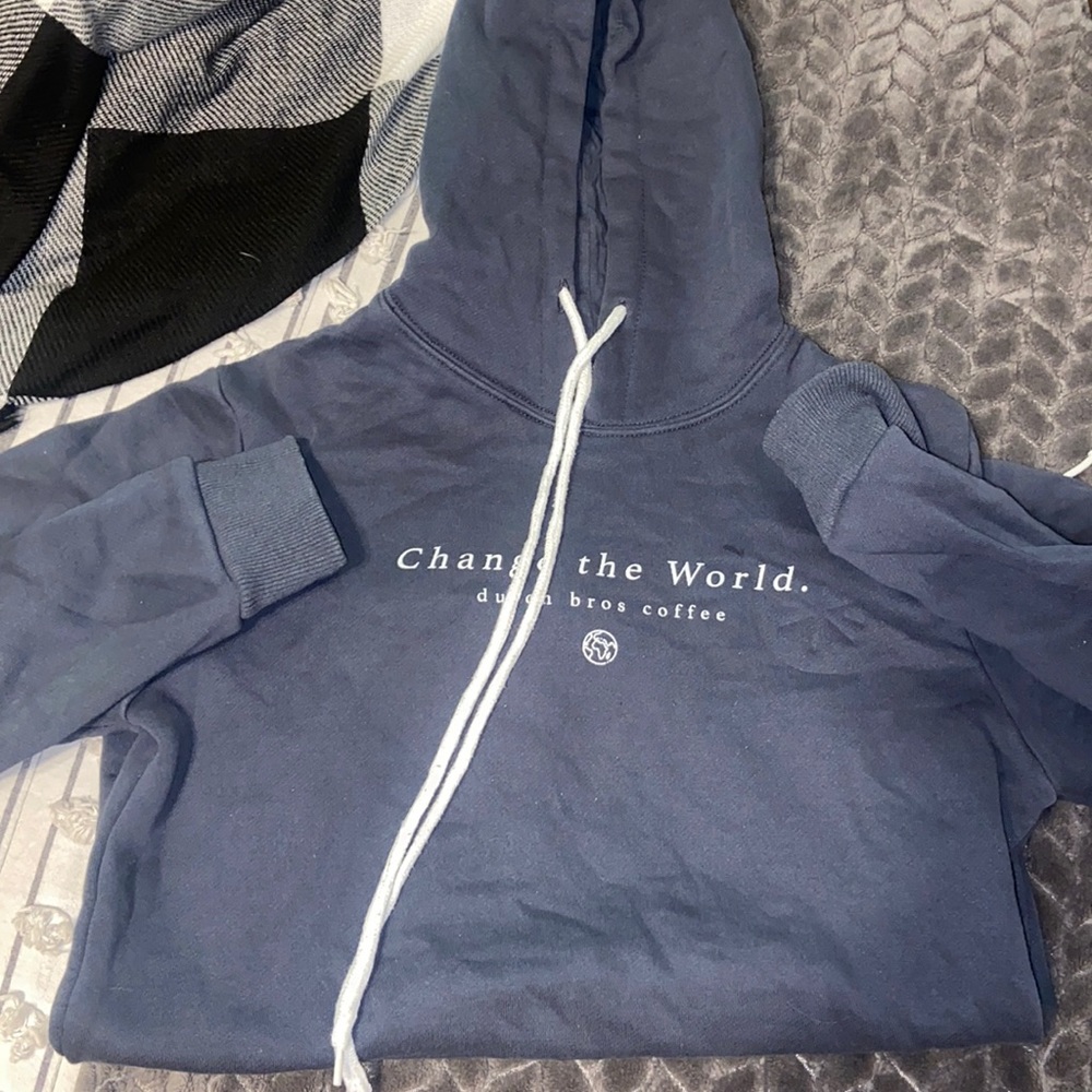 dutch bros hoodie